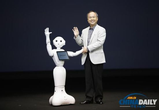 机器人参加日本大学入学考试 誓要十年内拿下东大