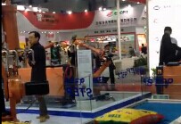2014上海工博会机器人展重头企业及产品