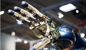 全球企业加大对机器人的投入