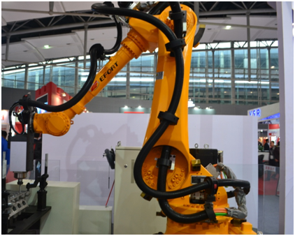 中国机器人发展详析及七大未来趋势