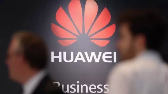 华为的研发投入经费相当于A股400家企业的总和