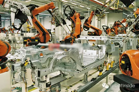 中国制造业更需要什么样的机器人？
