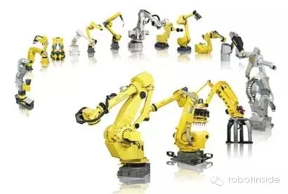 深圳光明新区打造机器人产业园