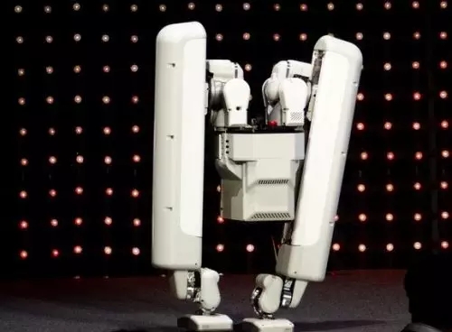 Google又推出一款双足机器人 这次不会再被卖掉了吧
