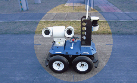 国自机器人：深耕移动机器人与智能化生产