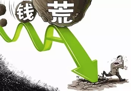 “钱荒”下的机器人企业生存保卫战