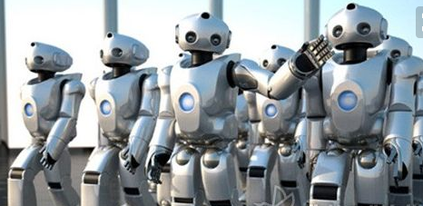 机器人产业政策年底有望出台 智能时代提前布局