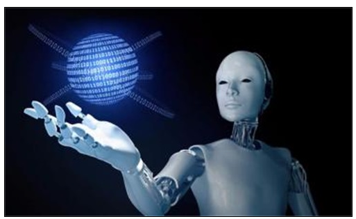 日本政府将利用AI和机器人等技术推动“第4次产业革命”