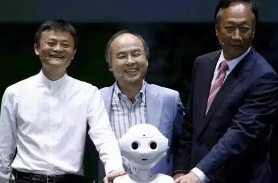 富士康4.6万名工人将被机器人取代，只为迎合工业4.0？