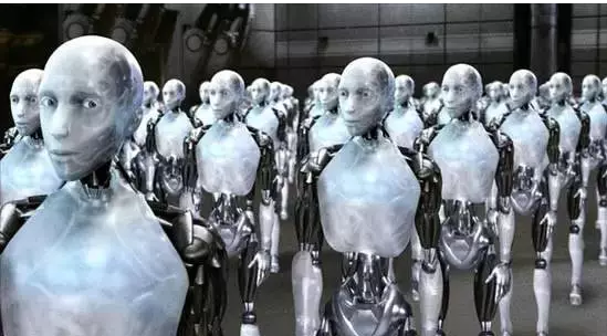 机器人时代已经来临，未来将取代人类？