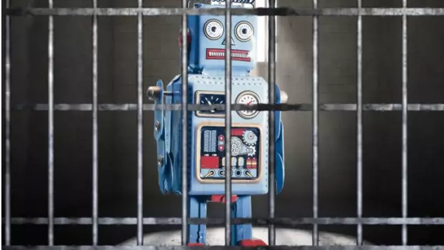 机器人伦理标准面试，我们应当提防机器人么？