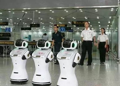 川崎重工重庆新工厂年底运行 将在华生产尖端机器人