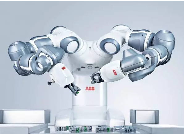 国产二代机器人将推向市场 与四大家族同台竞技