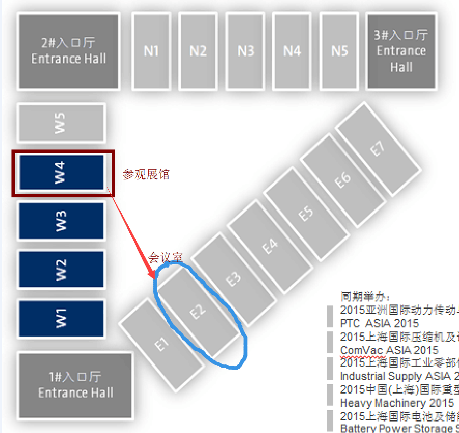 自动化物流及机器人大会后日在沪召开