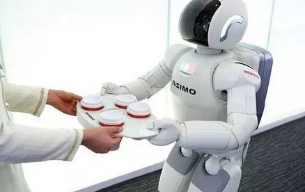 AR技术成为早教机器人的完美搭档