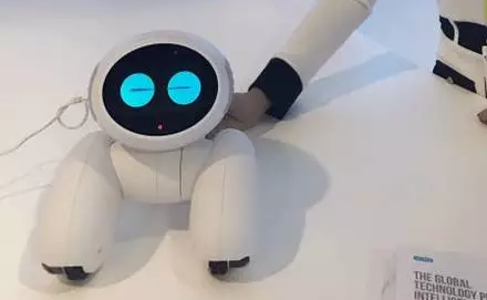 欧洲议会就机器人提案投票 机器人将被视为电子人