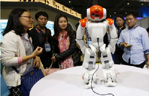 小i机器人与苹果纠缠不清 官司打到中国最高法院