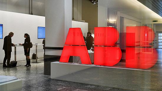ABB集团20亿美元收购贝加莱 意欲赶超西门子