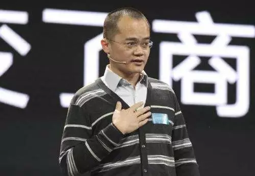 美团点评CEO王兴：送外卖机器人将很快出现