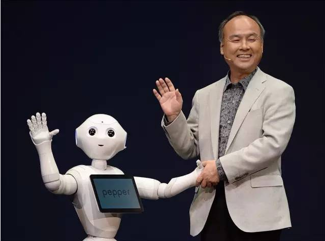 突发 | 软银宣布收购Alphabet旗下两家机器人公司Boston Dynamics和Schaft