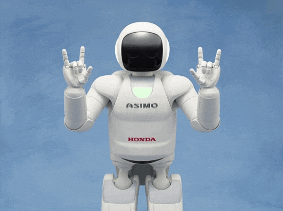 不止于跳舞唱歌，日本最新人形机器人逆天而来！
