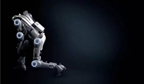 国产外骨骼机器人将诞生千亿级市场