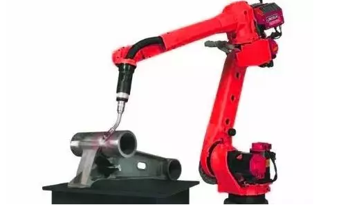 国外汽车工业机器人激光焊接技术的应用