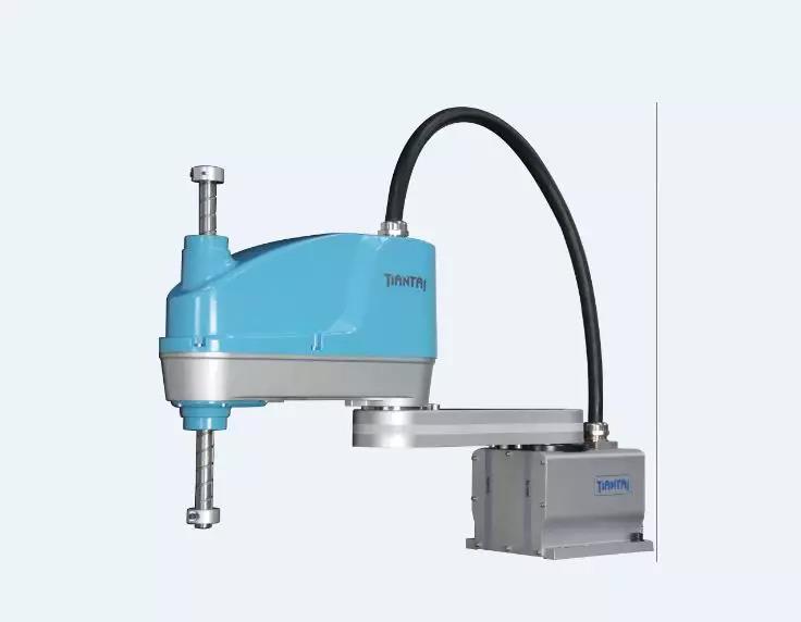 天太机器人：以SCARA做爆款打好市场“卡位战”