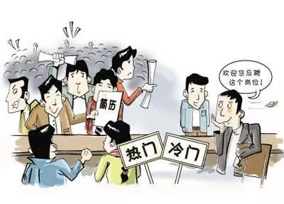 “机器人工程”成大学热门专业！中国人才缺口500万！