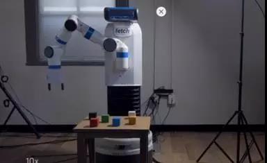 Wired预测，机器人将解决零售业和货运业的难题