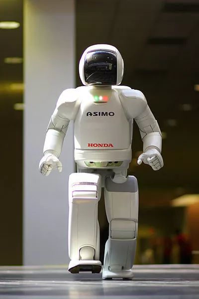 本田停止研发ASIMO人型机器人 将转投实用技术领域