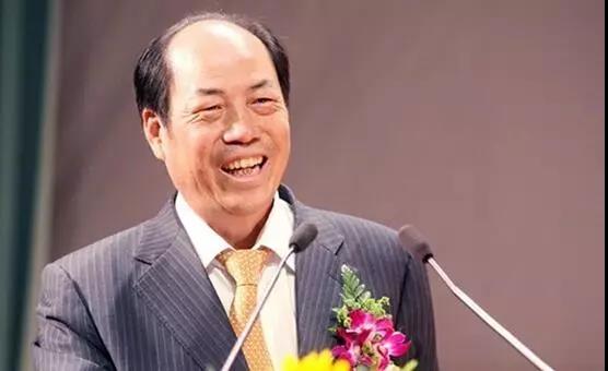 碧桂园杨国强：“我们有没有可能成为全球最大的机器人公司？”