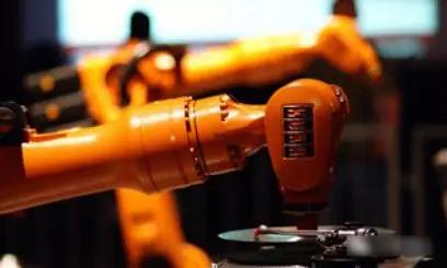 鉴赏下日本出品的全球最顶尖的机器人产品