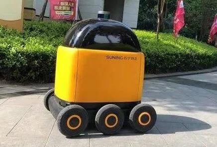120家世界500强的中国企业，一成入局机器人