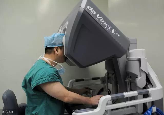6个亿！全球最牛手术机器人中国代理权转让