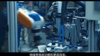 2019年必看的机器人发展五大趋势