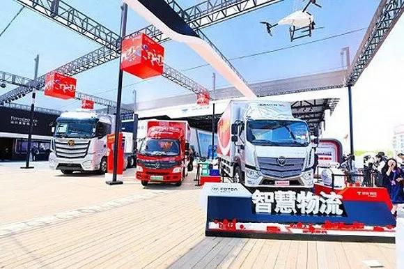 2019上半年智能物流主要特点：5G进一步应用，厂内智能物流发力
