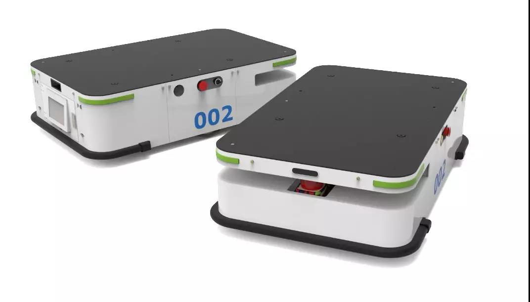 3C头部企业厂内移动机器人（AGV）应用现状