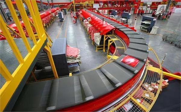 无人车、无人机、仓储机器人…5G助推物流智能化时代加速到来