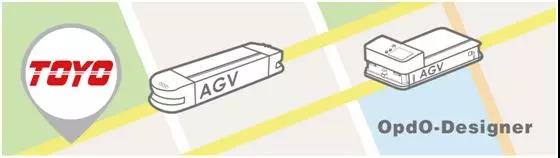 台湾品牌东佑达 AGV市场聚焦在哪里？
