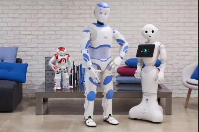 软银与仓储机器人公司达成协议 扩大机器人资产组合
