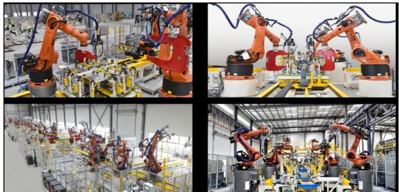 疫情之后工业机器人及智能制造产业发展研判