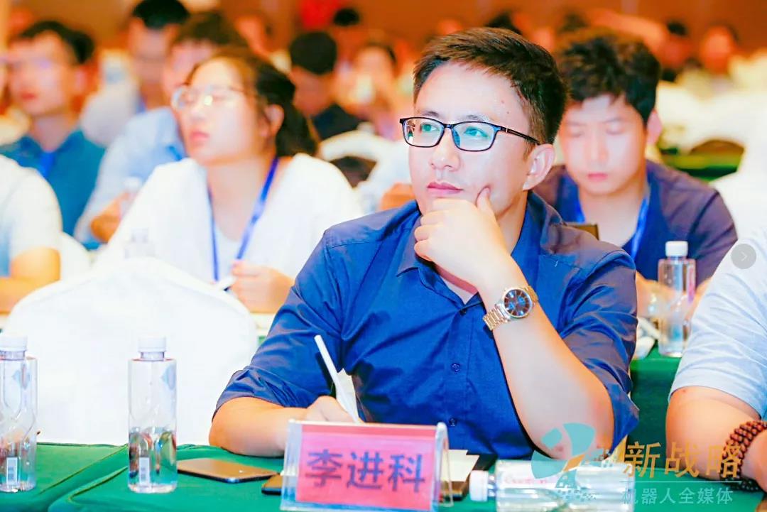 选择正确的赛道，破局移动机器人行业新五年