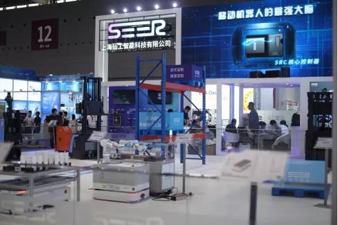 进军华南 走向海外——解读2021仙工智能(SEER)的布局与规划