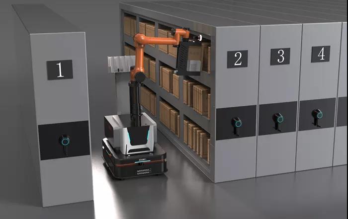 电子制造+电力巡检 优艾智合复合移动机器人已迈入规模化应用阶段