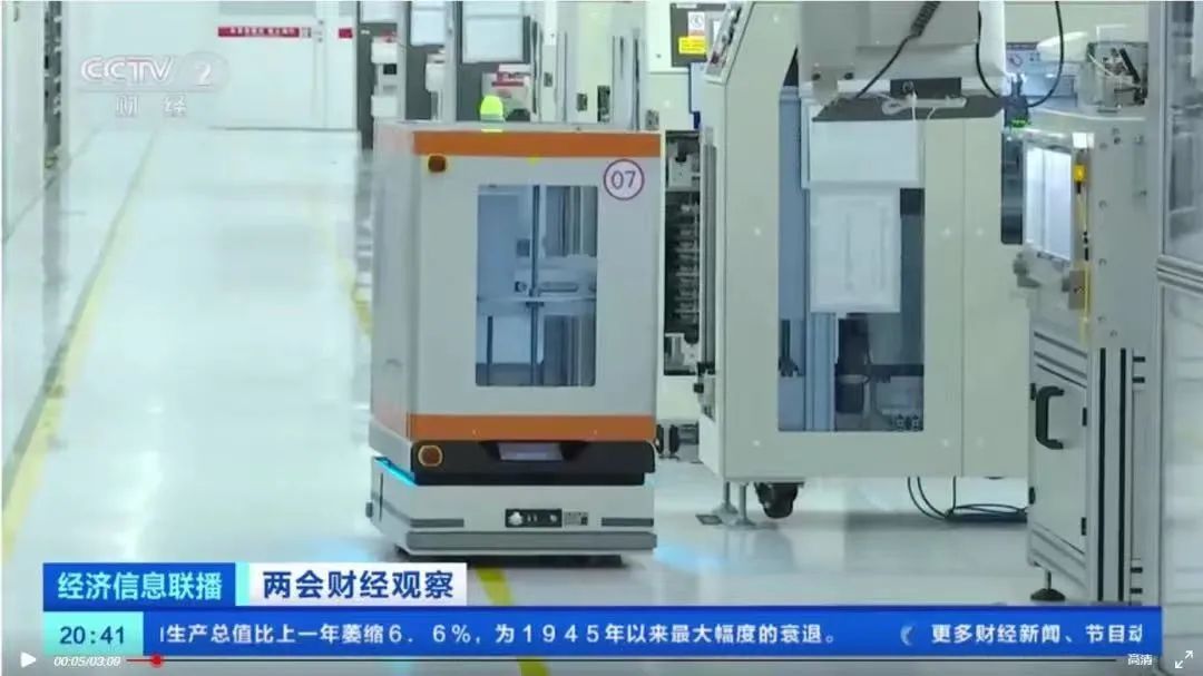 迦智科技以品质服务赢得客户口碑