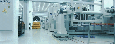 2022年迈入十亿俱乐部的移动机器人（AGV/AMR)企业揭晓