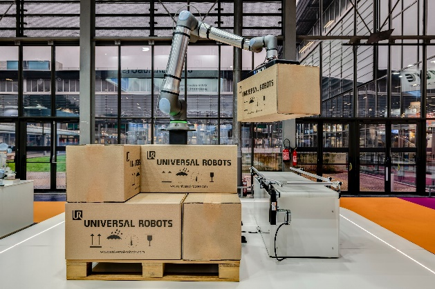 【联盟周报】泰瑞达机器人业务2022营收4.04亿美元；今天国际预计2022净利2.5-2.7亿