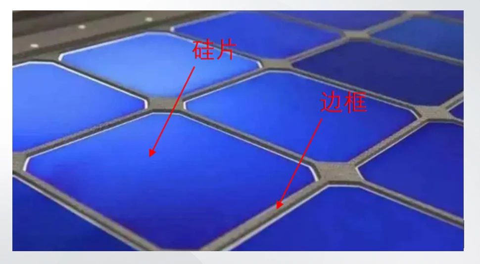 3D相机的另一项绝活：光伏硅片位置度“搭边”检测