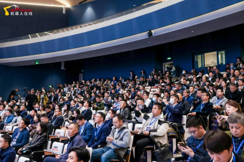 中科融合出席上海金桥智造峰会：国产替代芯片为智能制造持续发力